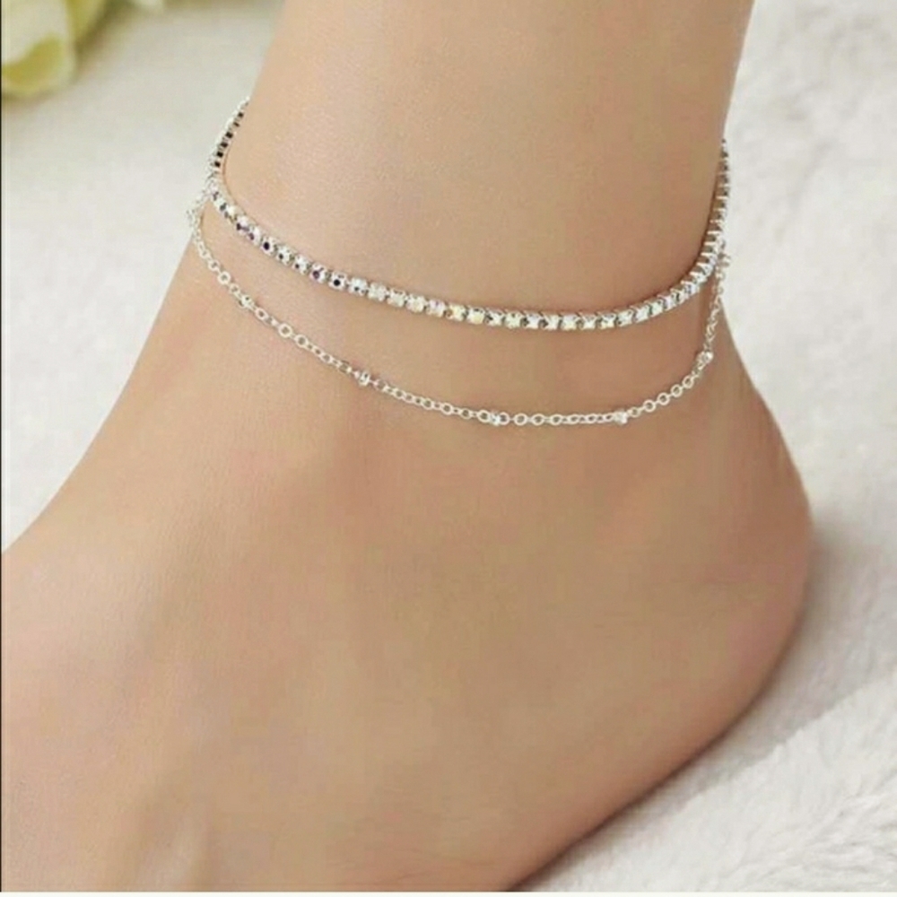 Ankle Bracelet